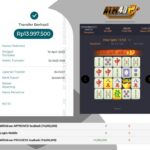 JACKPOT SLOT GACOR MAHJONG WAYS 2