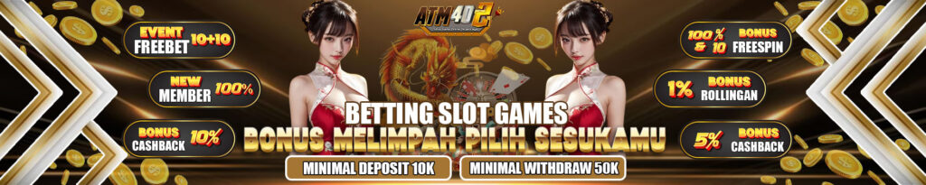 ATM4D2 - Pusat Live Draw, Prediksi, Paito & RTP Paling Akurat